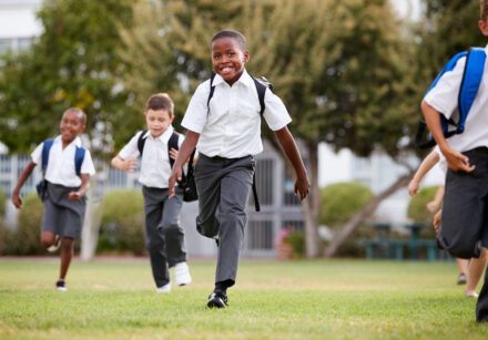 Tips on How to Prepare your Child for Starting School