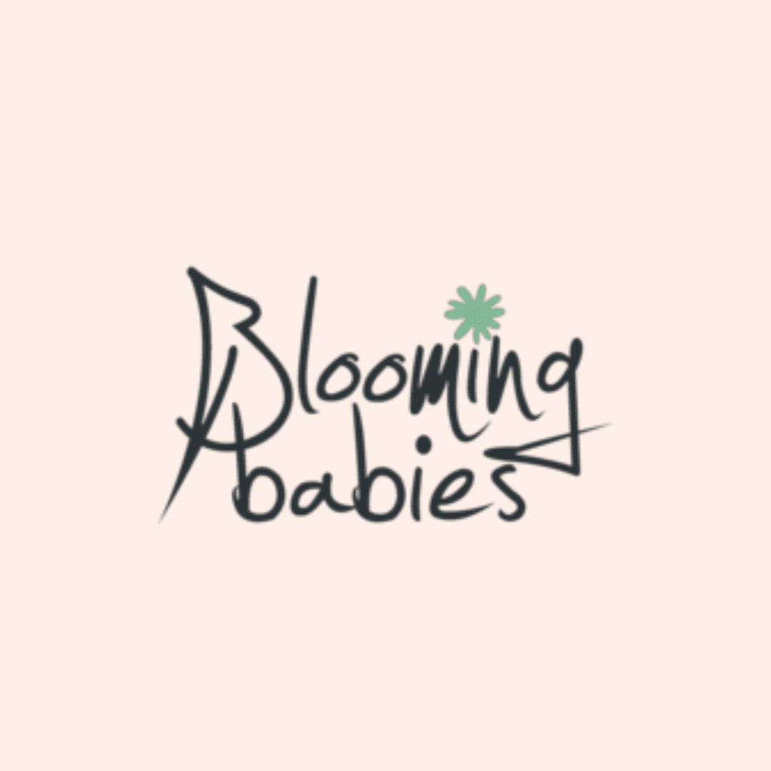 Blooming Babies